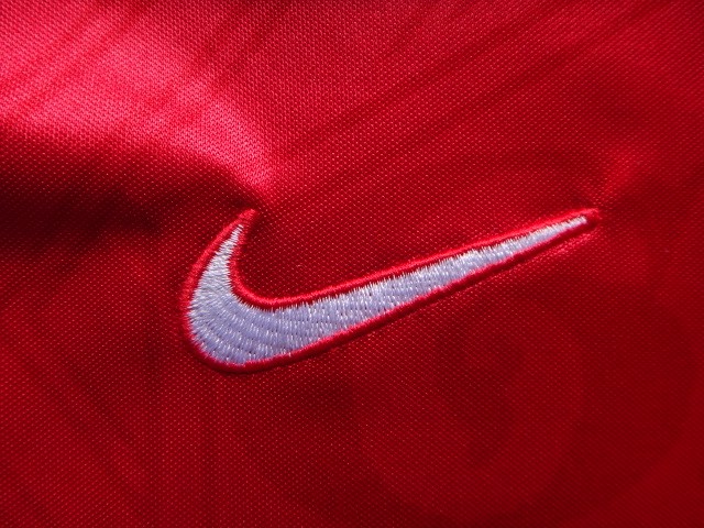 Retro Jersey 1994 Arsenal Home Soccer Jersey
