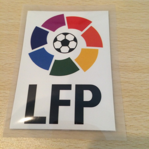 Big LFP Patch