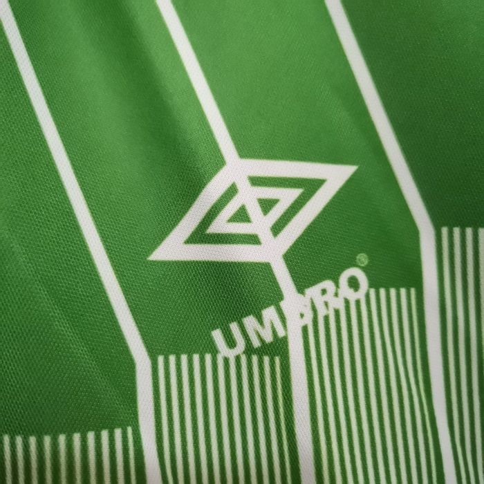 Retro Jersey 1995 Bolivia Home Soccer Jersey
