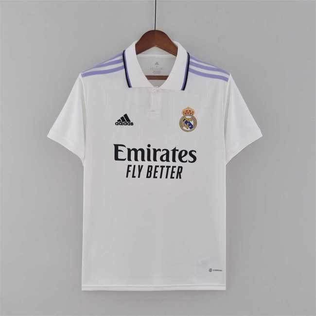 Camiseta Hombre Real Madrid 22/23 Env&iacute;o gratis Pagar por aliexpress