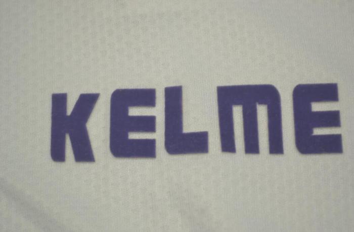 Retro Jersey 1997-1998 Real Madrid Home Soccer Jersey