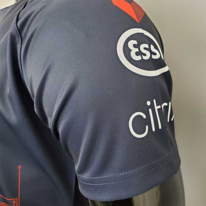 F1 Red Bull Gaming Edition Racing Jersey