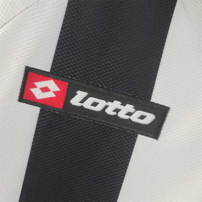 Retro Jersey 2008 Atletico Mineiro Home Soccer Jersey Vintage Football Shirt