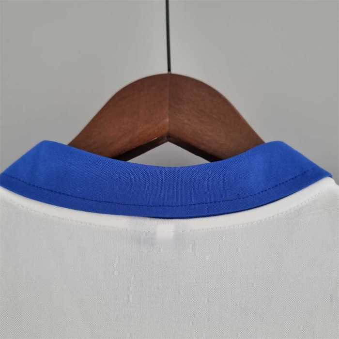 Retro Jersey 1984 Club Deportivo Universidad Cat&oacute;lica Home Soccer Jersey