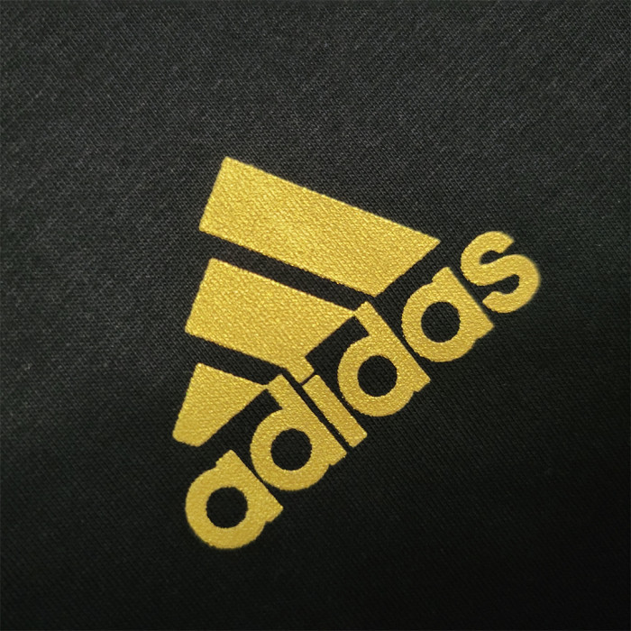2023 Argentina Black Casual Shirt