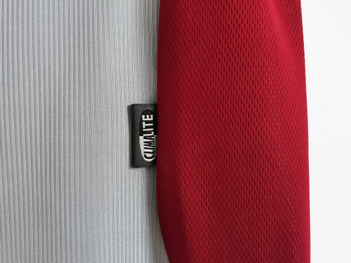 Retro Jersey 1998-1999 Bayern Munich Away Grey Soccer Jersey Vintage Football Shirt