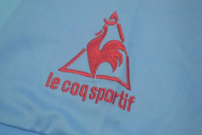 Retro Jersey 1982 Aston Villa European Cup Winners Soccer Jersey