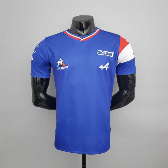 F1 Formula One Mountain racing suit Racing Jersey