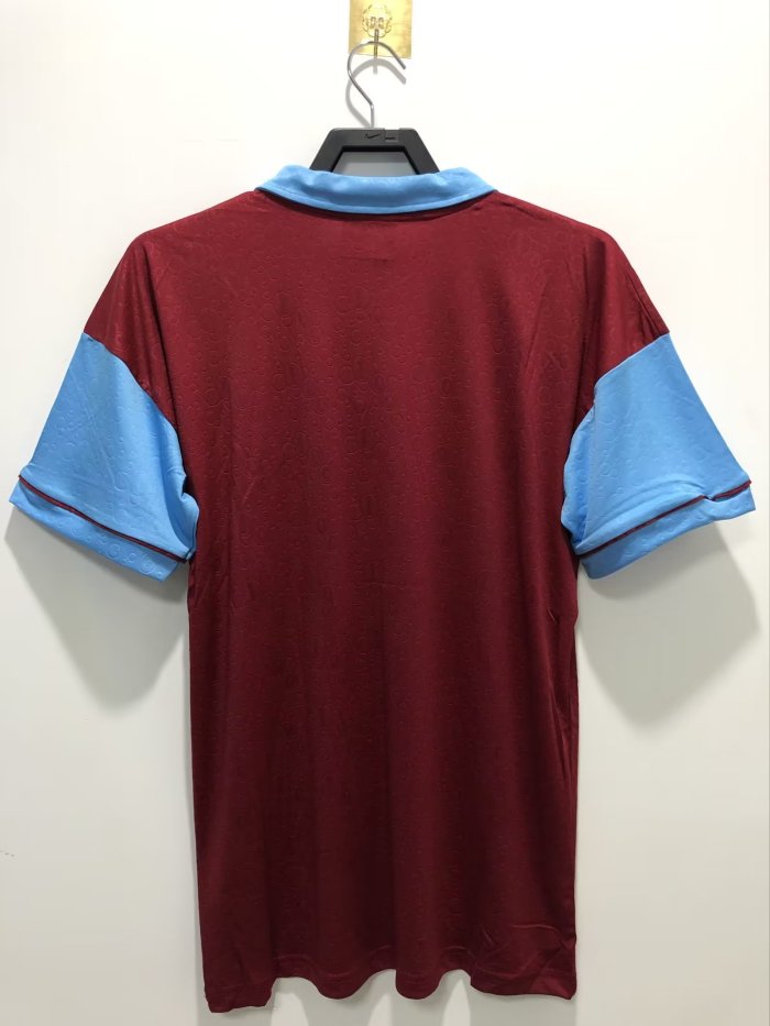 West Ham United 100th Anniversary Soccer Jersey