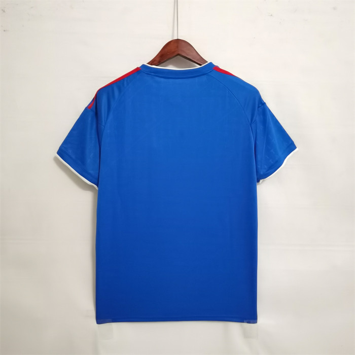 2023-2024 Fans Version Italy AD Blue Soccer Jersey S,M,L,XL,2XL,3XL,4XL
