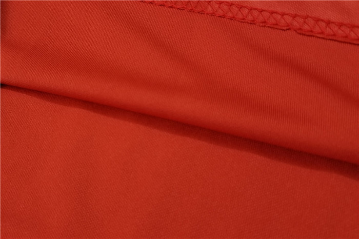 Liverpool Red Commemorative Edition Soccer Jersey