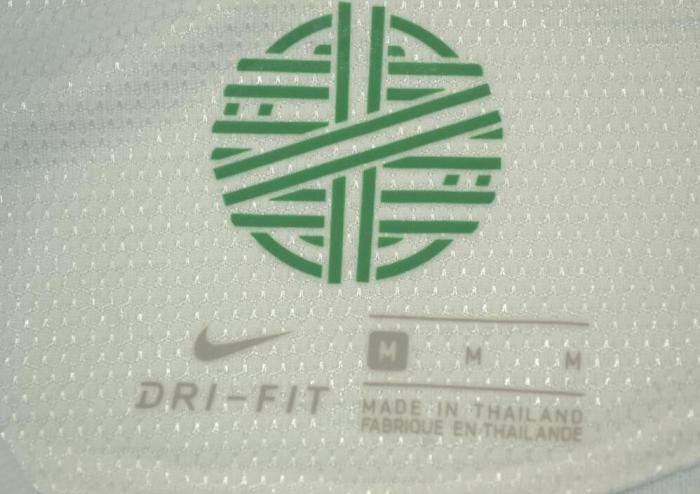 with Front Lettering Retro Jersey 2012 Portugal Away White Soccer Jersey