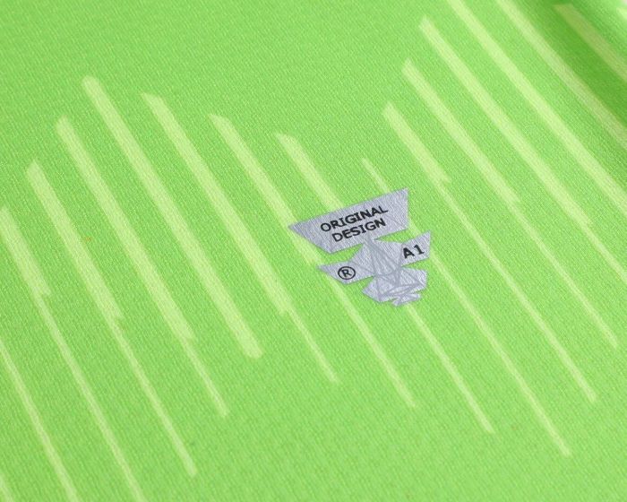 YL9201 Grass Green Blank Soccer Training Suit Adult Uniform Youth Kids Set Jersey and Shorts