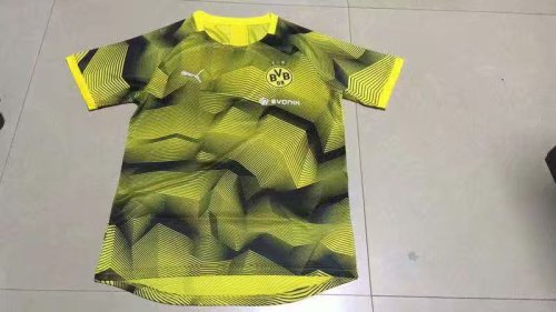 2018-19 Soccer Training Jersey