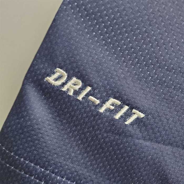 Retro Jersey 2013-2014 PSG Home Soccer Jersey Vintage Paris Football Shirt