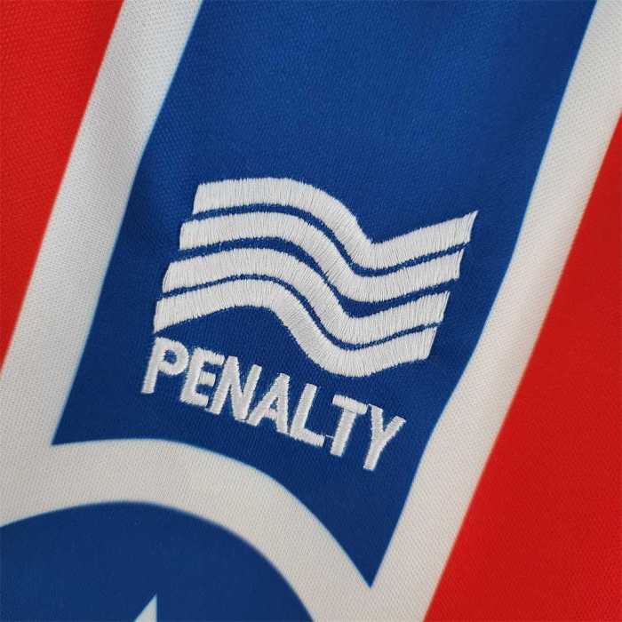 Retro Jersey 1986 Colo-Colo Away Soccer Jersey Vintage Football Shirt