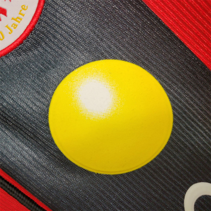 Retro Jersey 1998-2000 Eintracht Frankfurt Home Soccer Jersey
