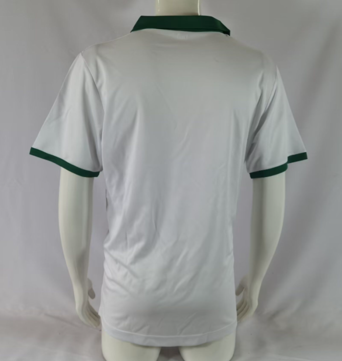 Retro Jersey 1977 New York Cosmos Home Vintage Soccer Jersey