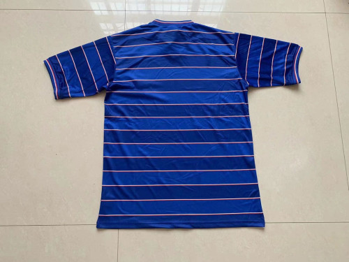 Retro Jersey 1983-1985 Chelsea Home Soccer Jersey Vintage Football Shirt