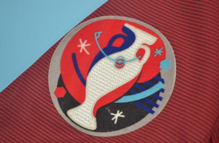 with Front Lettering Sleeve Patch Retro Jersey 2006 Portugal #7 RONALDO Home Soccer Jersey