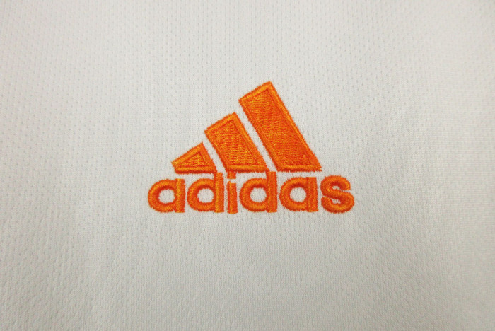 Retro Jersey Real Madrid 2021-2022 Home Soccer Jersey Vintage Football Shirt