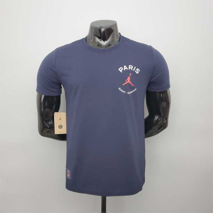 #K00070 PSG Borland Soccer Jersey