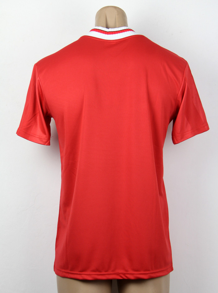Liverpool Red Commemorative Edition Soccer Jersey