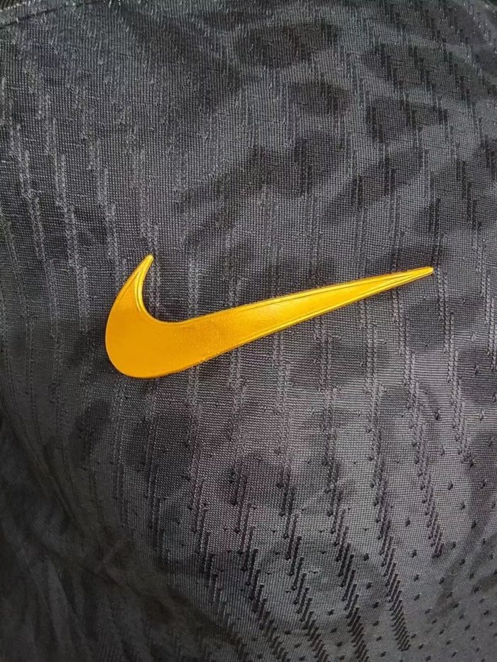 Player Version 2022 Brazil Soccer Jersey
