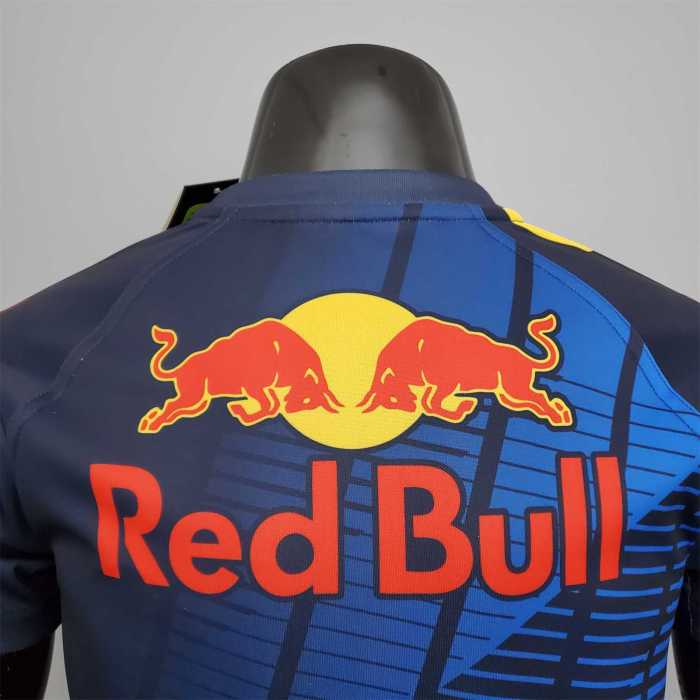 F1 Red Bull Gaming Edition Racing Jersey