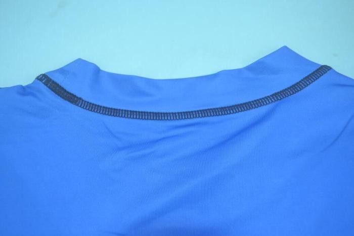 Retro Jersey 2003-2004 Brescia Calcio Home Soccer Jersey Vintage Football Shirt