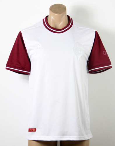 Bayern 120th Anniversary Soccer Jersey