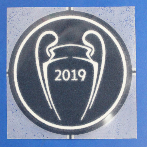 Champions League Patch