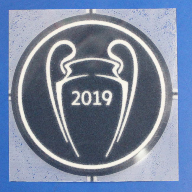 Champions League Patch