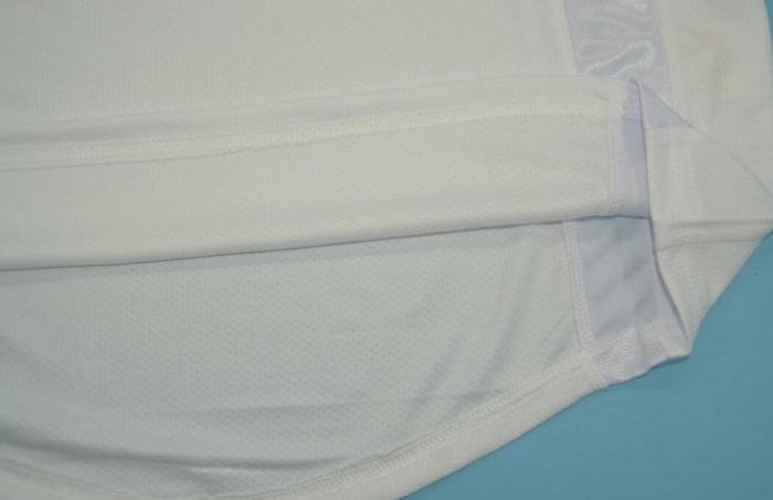 Retro Jersey 1997-1998 Real Madrid Home Soccer Jersey