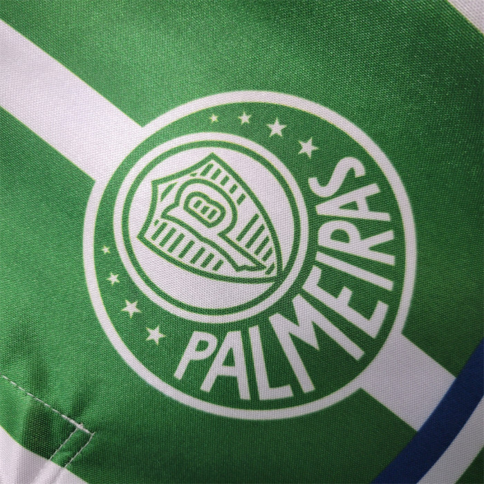 Retro Jersey 1992 Palmeiras Home Soccer Jersey