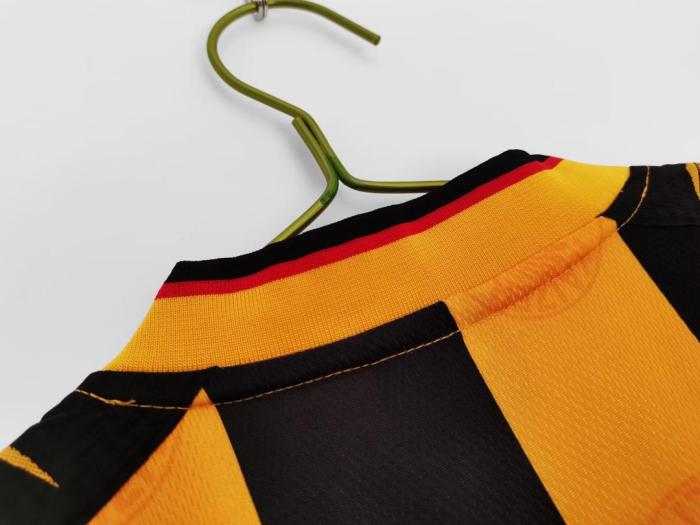 Retro Jersey 1998-1999 Kaizer Chiefs Home Soccer Jersey
