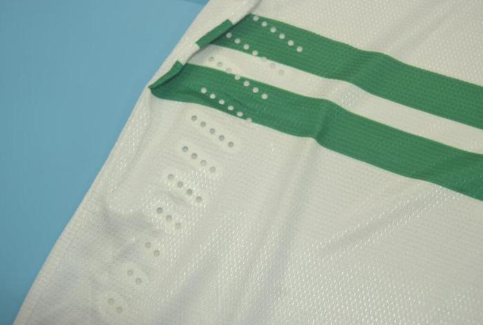 with Front Lettering Retro Jersey 2012 Portugal Away White Soccer Jersey