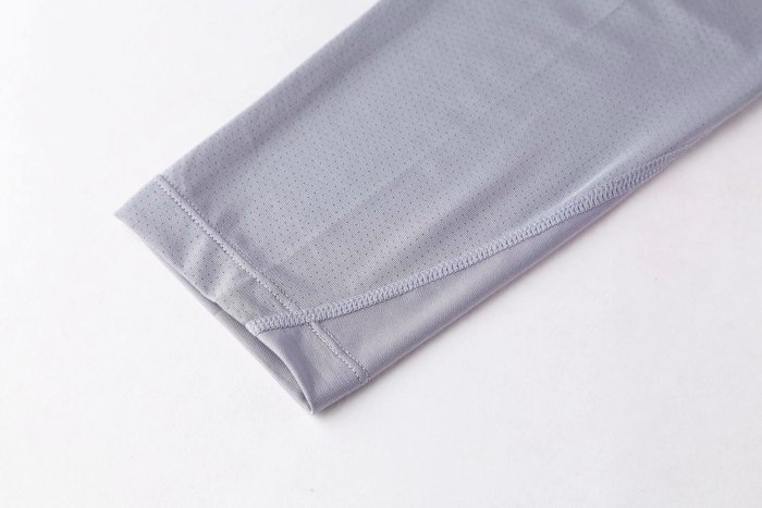#81602 87604 Grey Running Training Uniform