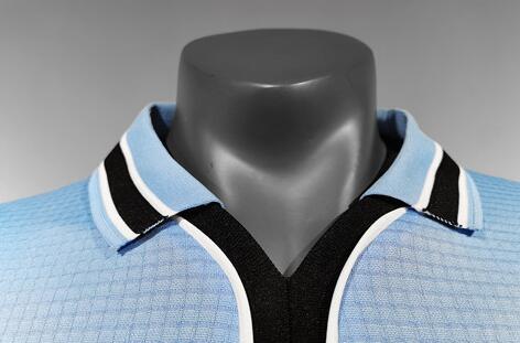Retro Jersey 1998-1999 Lazio Home Soccer Jersey Vintage Football Shirt