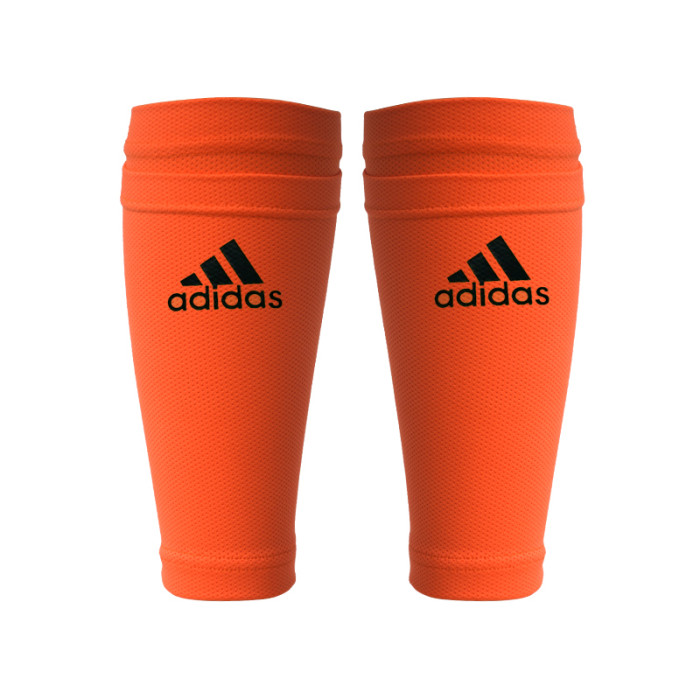 AD Orange Foot Shin Protection Stocking