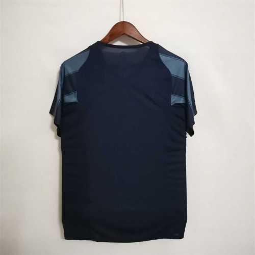 Retro Jersey 2004-2005 Inter Milan 3rd Away Soccer Jersey Third Vintage Football Shirt