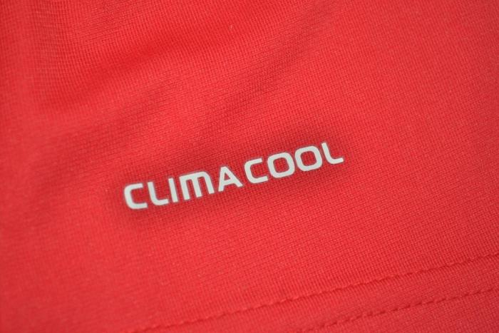 Retro Jersey Long Sleeve 2011-2012 Real Madrid Third Red Soccer Jersey Vintage Football Shirt