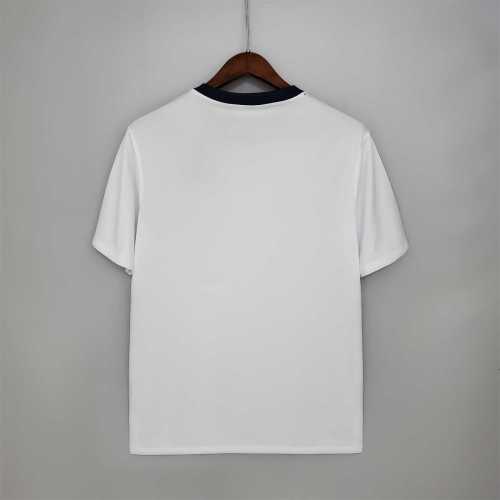 Retro Jersey 2013 England Home Soccer Jersey Vintage Football Shirt