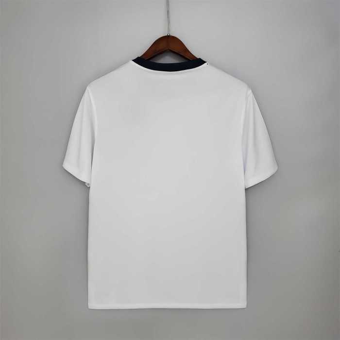 Retro Jersey 2013 England Home Soccer Jersey Vintage Football Shirt