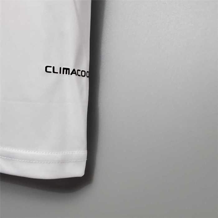 Retro Jersey 2009-2010 Real Madrid Home Soccer Jersey Vintage Real Football Shirt