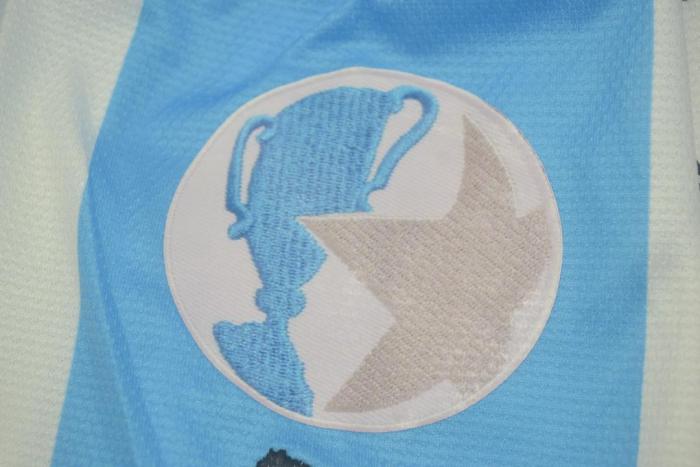 with Front Lettering Retro Jersey 1999-2000 Lazio 13 NESTA Home Soccer Jersey