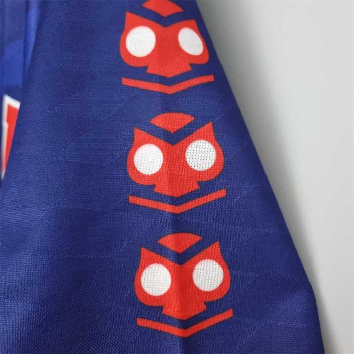 Retro Jersey 1996 Universidad de Chile Home Soccer Jersey