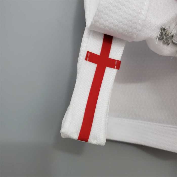 Retro Jersey 2013 England Home Soccer Jersey Vintage Football Shirt
