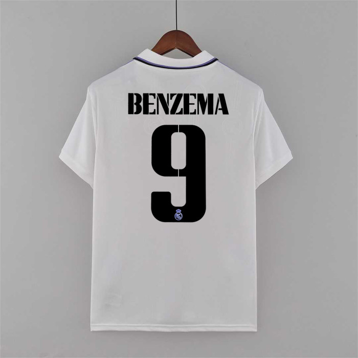 Camiseta Hombre Real Madrid 22/23 Env&iacute;o gratis Pagar por aliexpress