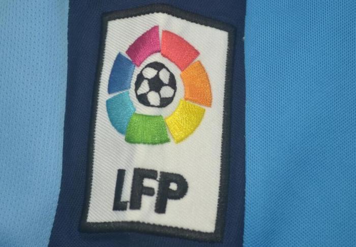 Retro Jersey 2003-2004 Celta de Vigo Home Soccer Jersey